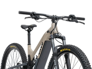 ENVO M50 - Electric Mountain Bike