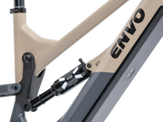 ENVO M50 - Electric Mountain Bike