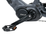 ENVO M50 - Electric Mountain Bike
