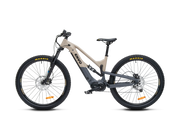 ENVO M50 - Electric Mountain Bike