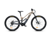 ENVO M50 - Electric Mountain Bike