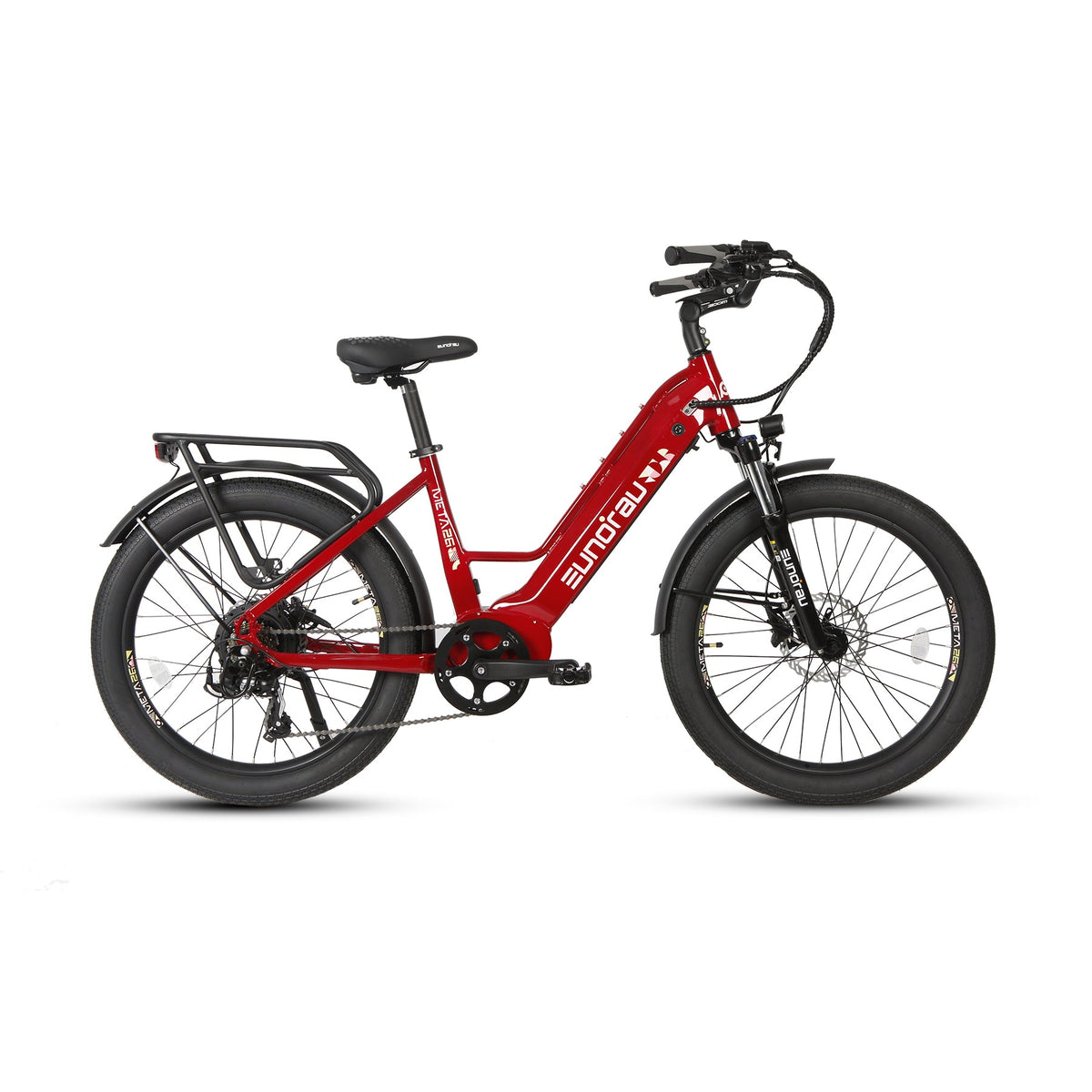 EUNORAU META26 1.0 electric bike