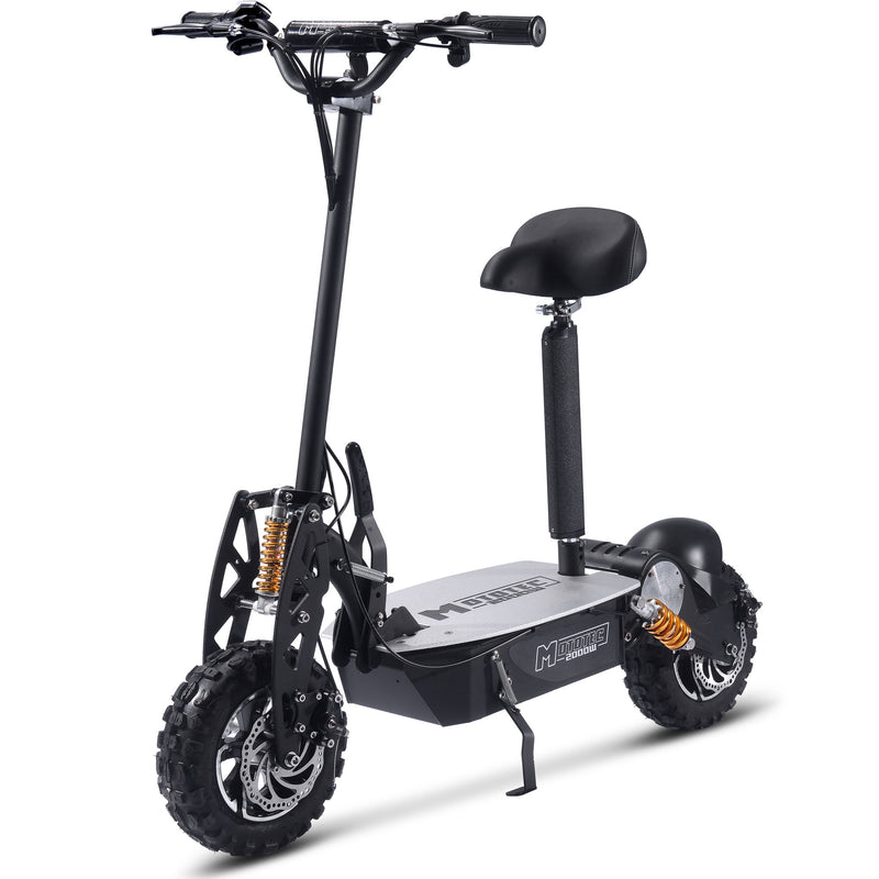 MotoTec 2000W 48V Electric Scooter