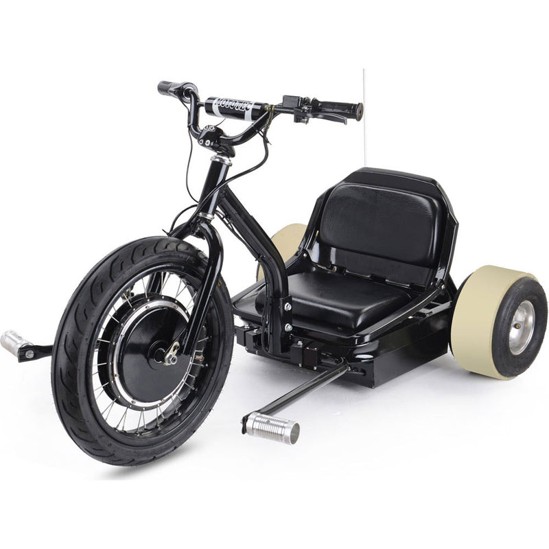 MotoTec Drifter 48V Electric Trike