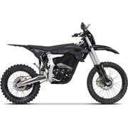MotoTec Venom 72v 12000w 50ah Electric Dirt Bike Black
