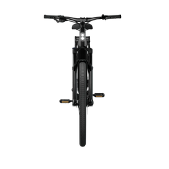 TENWAYS AGO X Electric Bike - Experience Speeds Up to 20mph!