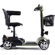 MotoTec Mobility Scooter 24v 250w PLUS Green