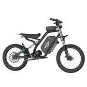 Freego Nova 3 Mid-Drive All-Terrain Dirt E-Bike
