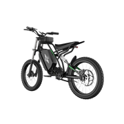 Freego Nova 3 Mid-Drive All-Terrain Dirt E-Bike