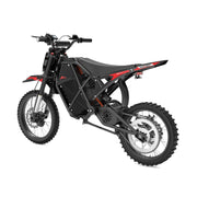 Nanrobot GT-R electric dirt bike