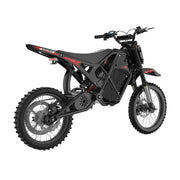 Nanrobot GT-R electric dirt bike
