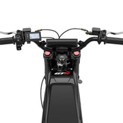 Nanrobot GT-R electric dirt bike