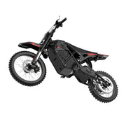 Nanrobot GT-R electric dirt bike