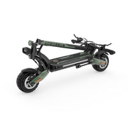 Nanrobot D6+MAX electric scooter