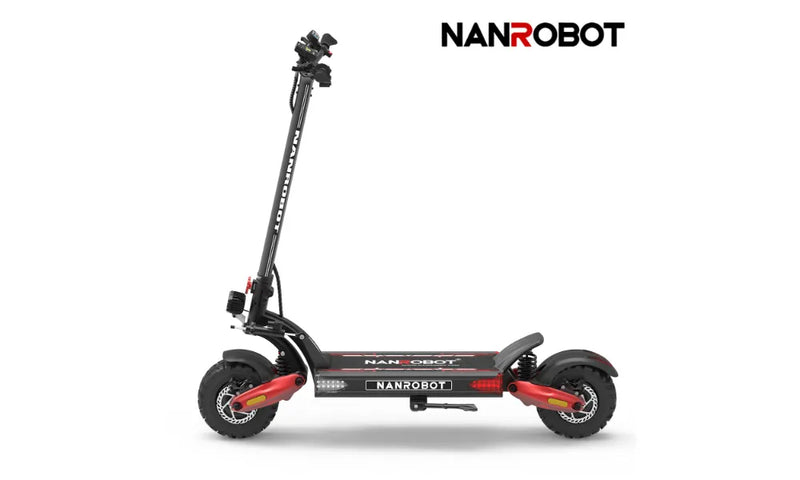 NANROBOT LS7+ 72V