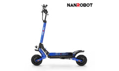 NANROBOT D4+MAX