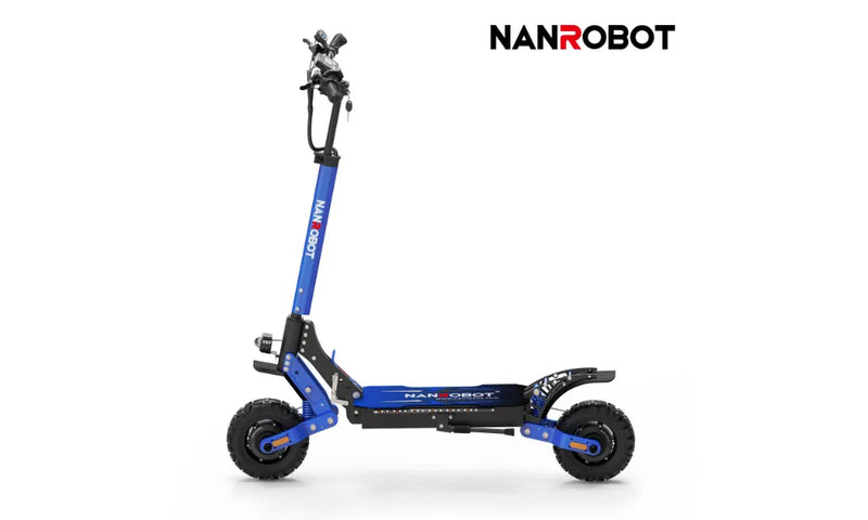 NANROBOT D4+MAX