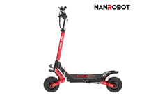 NANROBOT D4+MAX