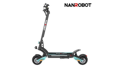 NANROBOT LIGHTNING PRO