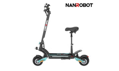 NANROBOT LIGHTNING PRO