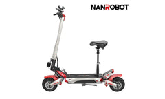 NANROBOT N6 72V