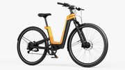Urtopia Carbon Fusion GT