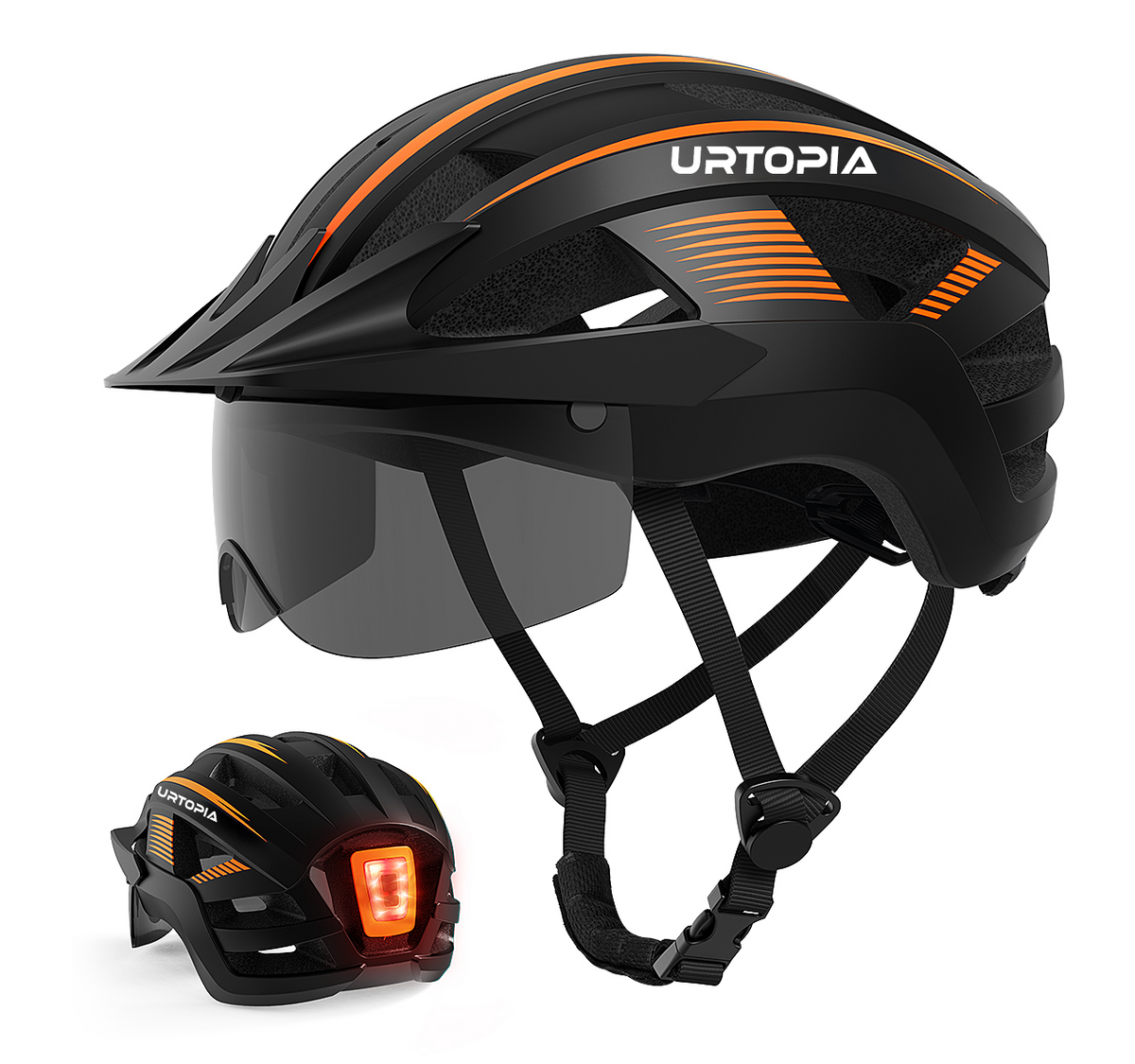 Urtopia Bicycle Helmet