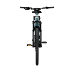 TENWAYS AGO X Electric Bike - Experience Speeds Up to 20mph!