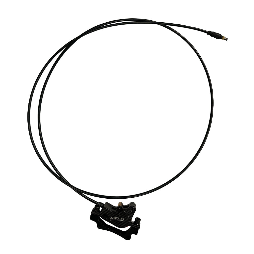 HappyRun E-bike Hydraulic Brake Oil for Smooth and Reliable Stopping