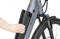 Velotric Packer 1 Electric Bike – Unleash Speeds Up to 25mph!