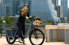 Velotric Packer 1 Electric Bike – Unleash Speeds Up to 25mph!