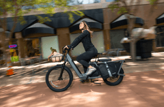 Velotric Packer 1 Electric Bike – Unleash Speeds Up to 25mph!