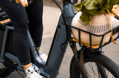 Velotric Packer 1 Electric Bike – Unleash Speeds Up to 25mph!