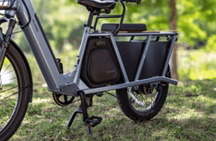 Velotric Packer 1 Electric Bike – Unleash Speeds Up to 25mph!