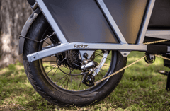 Velotric Packer 1 Electric Bike – Unleash Speeds Up to 25mph!