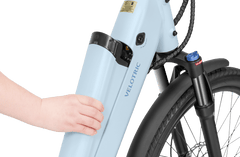 Velotric Packer 1 Electric Bike – Unleash Speeds Up to 25mph!