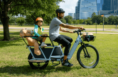 Velotric Packer 1 Electric Bike – Unleash Speeds Up to 25mph!