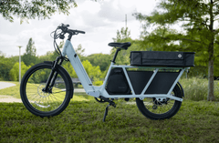 Velotric Packer 1 Electric Bike – Unleash Speeds Up to 25mph!