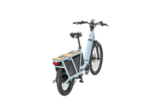 Velotric Packer 1 Electric Bike – Unleash Speeds Up to 25mph!