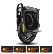INMOTION P6 Electric Unicycle - image 1