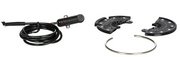 Complete S75 Conversion Kit – Max Power 1200W and 120Nm Torque