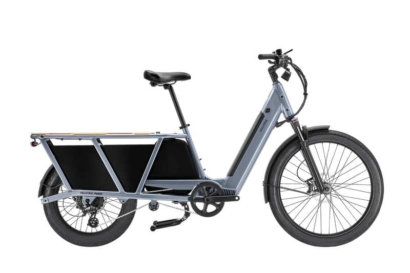 Velotric Packer 1 Electric Bike – Unleash Speeds Up to 25mph!