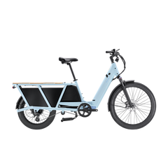 Velotric Packer 1 Electric Bike – Unleash Speeds Up to 25mph!