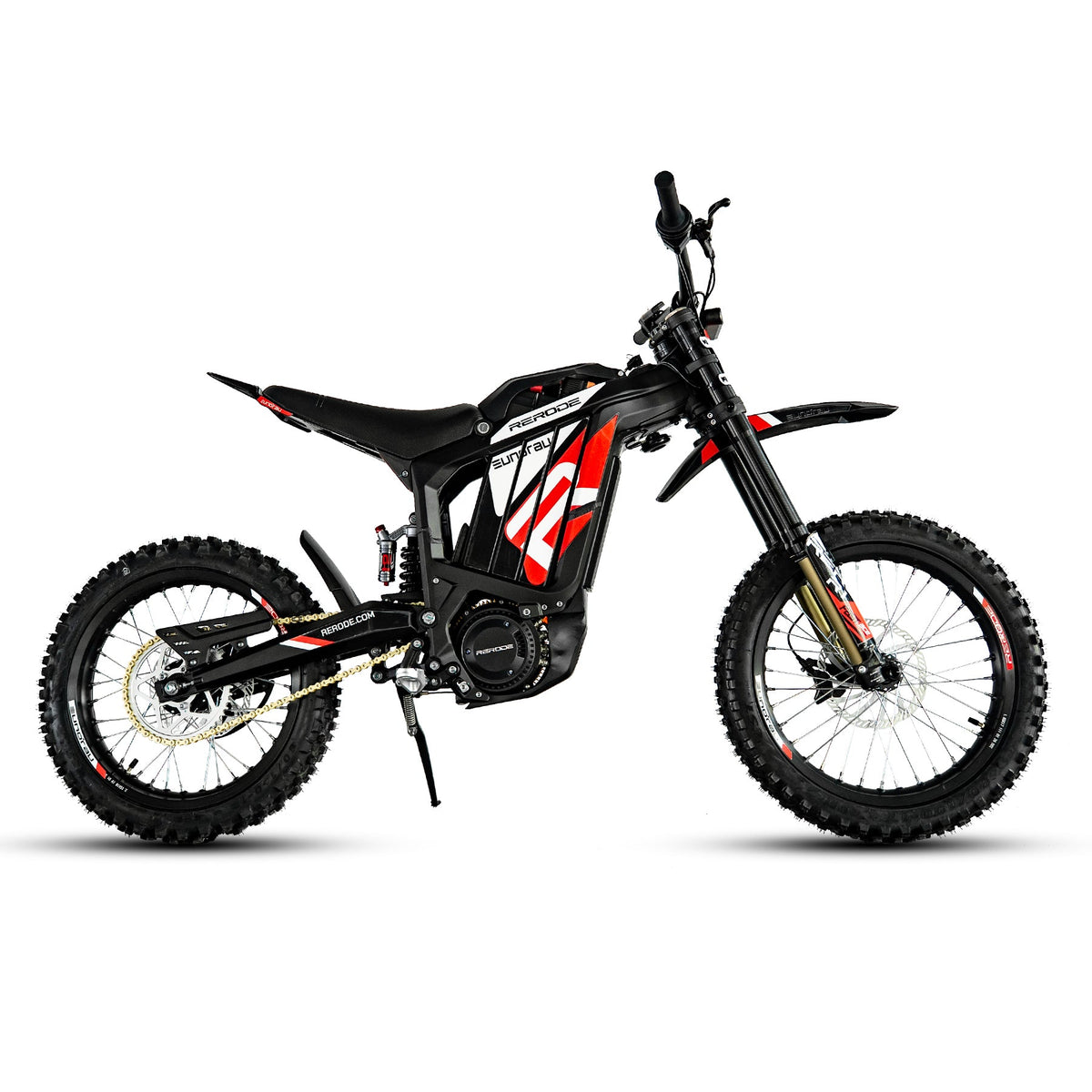EUNORAU R1-17 electric dirt bike