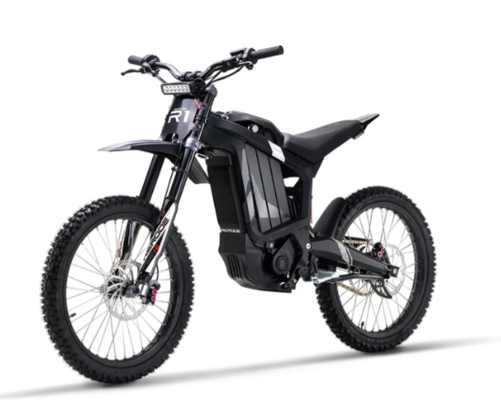 Cyberbike Charger for eMoto and eBike