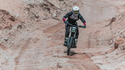 Eunorau Rerode R1+ 72V/40Ah 17,000W Off-Road Electric Dirt Bike