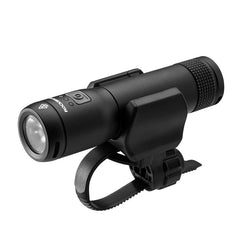 LED headlamp for electric bike with 6 lighting modes