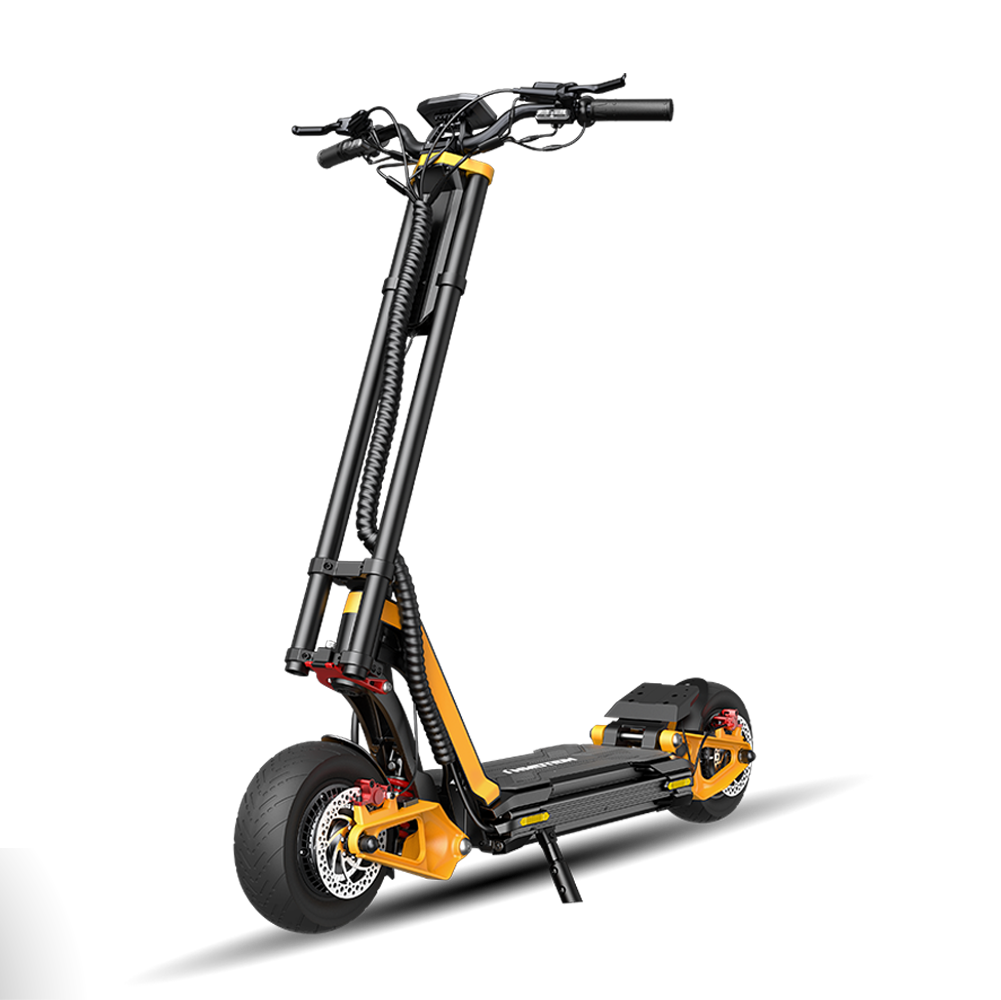 INMOTION RS Electric Scooter - image 1