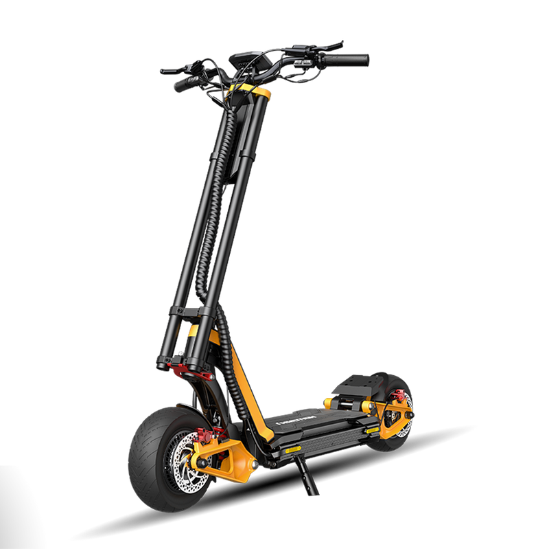 INMOTION RS Electric Scooter