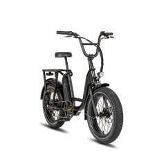 Rad Power RadRunner™ 2 Electric Utility Bike – Experience Lightning-Fast Rides up to 20mph!